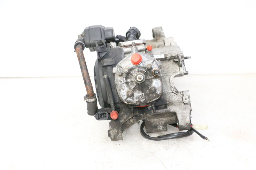 photo de ENGINE GILERA RUNNER SP 50 (2009 - 2017)