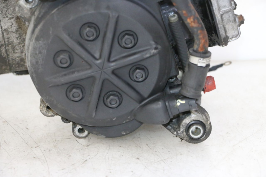 photo de ENGINE GILERA RUNNER SP 50 (2009 - 2017)