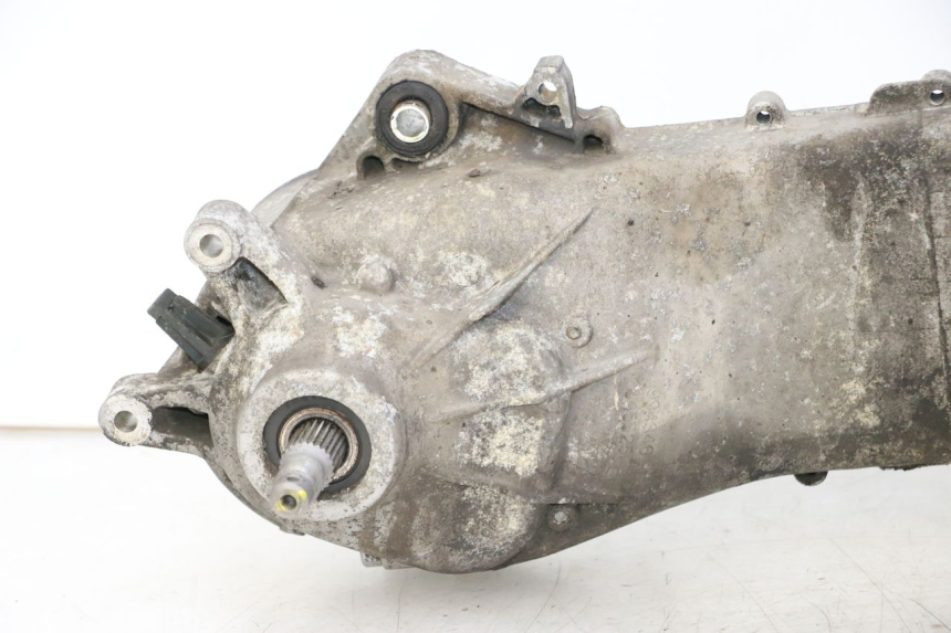 photo de ENGINE GILERA RUNNER SP 50 (2009 - 2017)