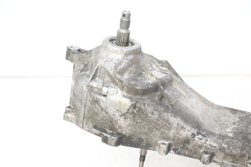 photo de ENGINE GILERA RUNNER SP 50 (2009 - 2017)