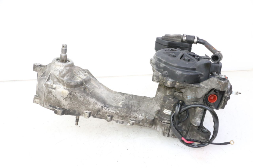 photo de ENGINE GILERA RUNNER SP 50 (2009 - 2017)