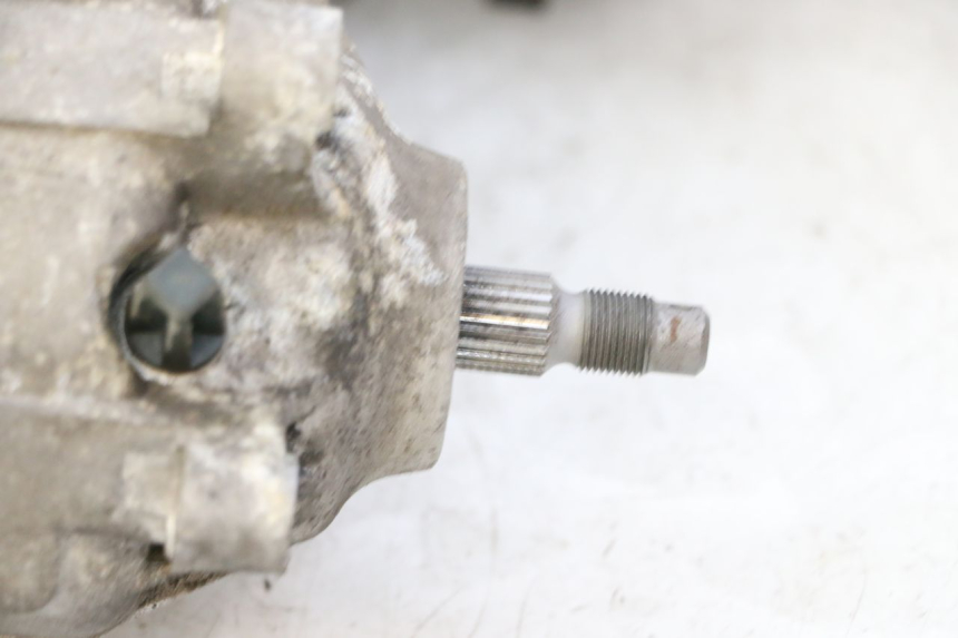 photo de ENGINE GILERA RUNNER SP 50 (2009 - 2017)