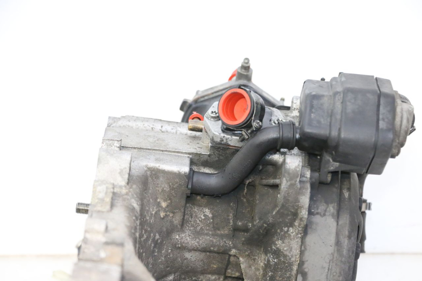 photo de ENGINE GILERA RUNNER SP 50 (2009 - 2017)