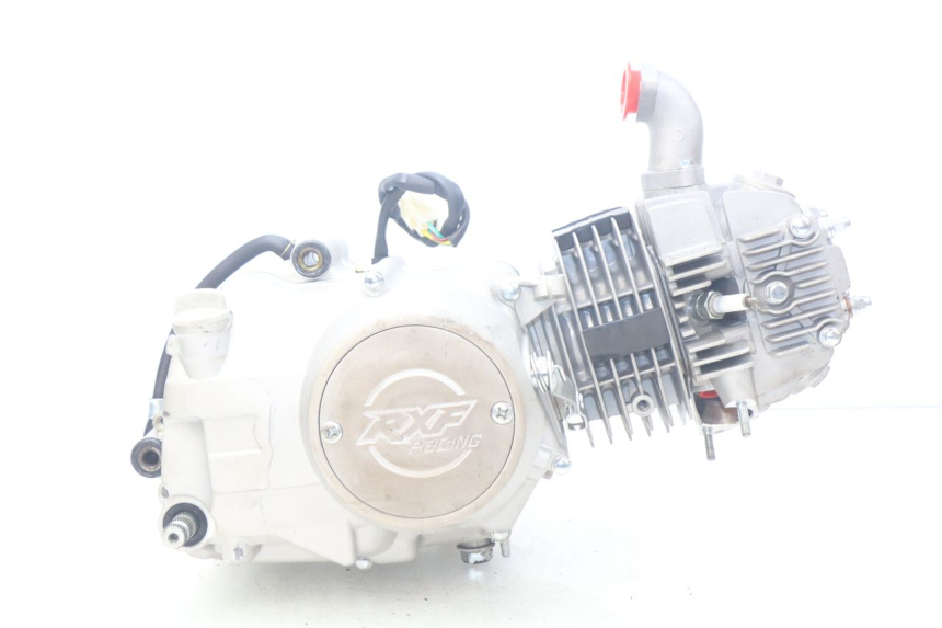 photo de ENGINE APOLLO RXF 125
