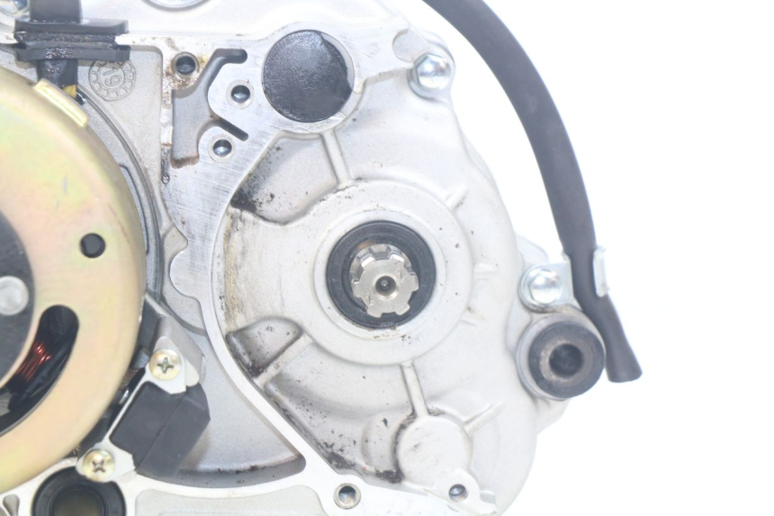 photo de ENGINE APOLLO RXF 125