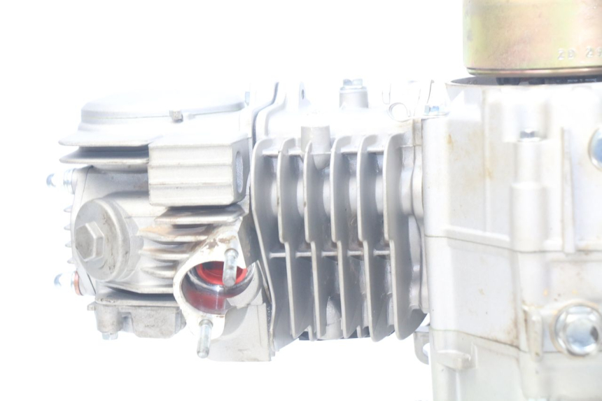 photo de ENGINE APOLLO RXF 125
