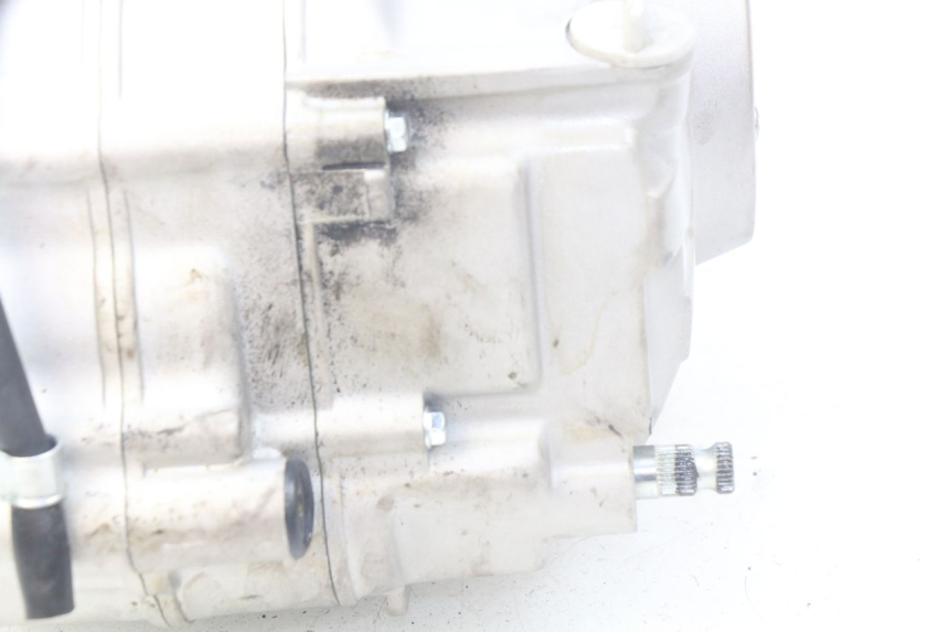 photo de ENGINE APOLLO RXF 125