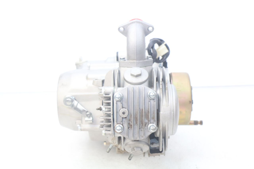 photo de ENGINE APOLLO RXF 125