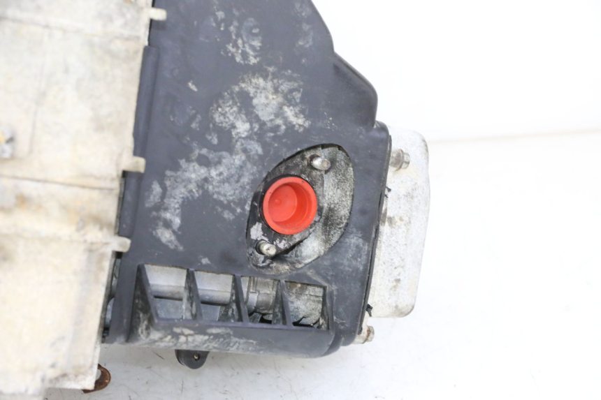 photo de ENGINE HYTRACK S 150 (2003 - 2011)