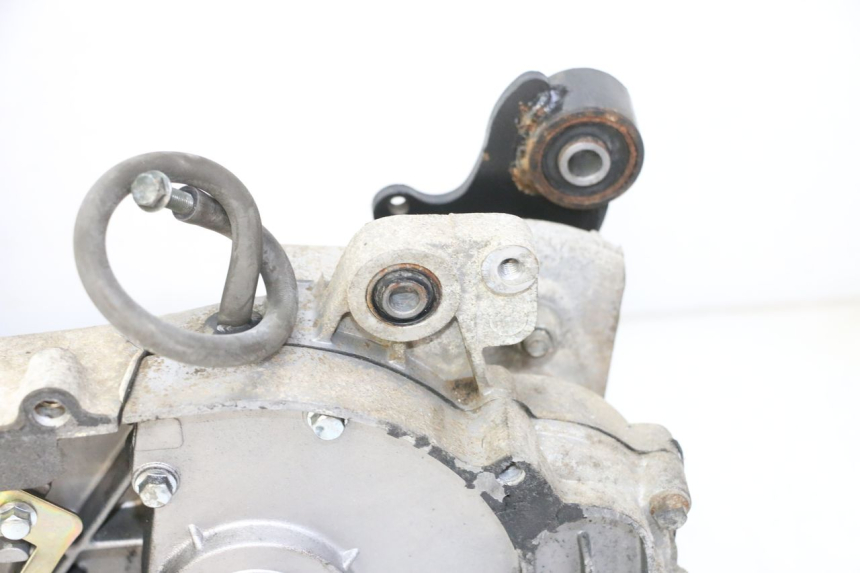 photo de ENGINE HYTRACK S 150 (2003 - 2011)