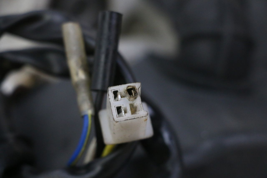 photo de ENGINE HYTRACK S 150 (2003 - 2011)