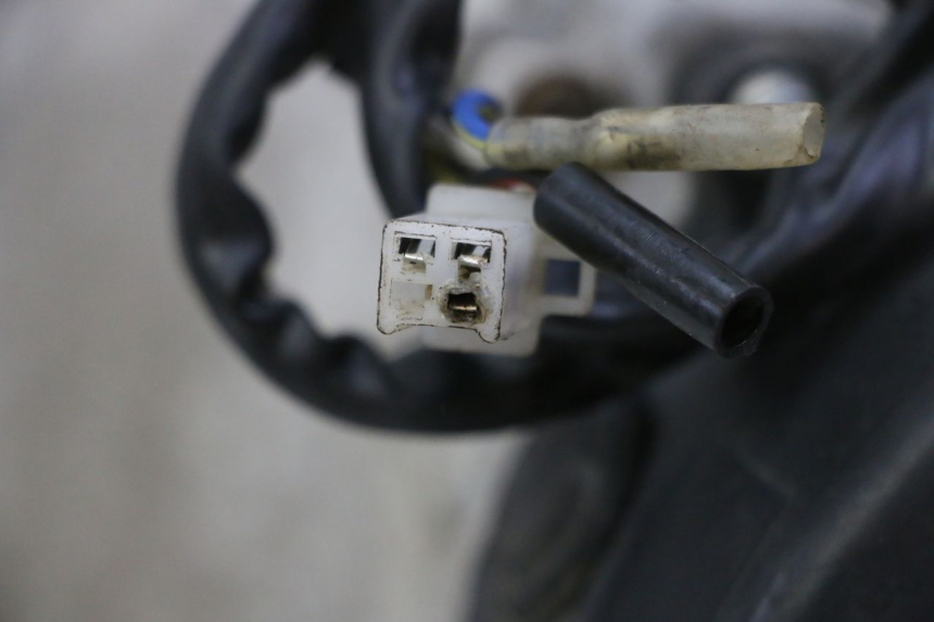 photo de ENGINE HYTRACK S 150 (2003 - 2011)