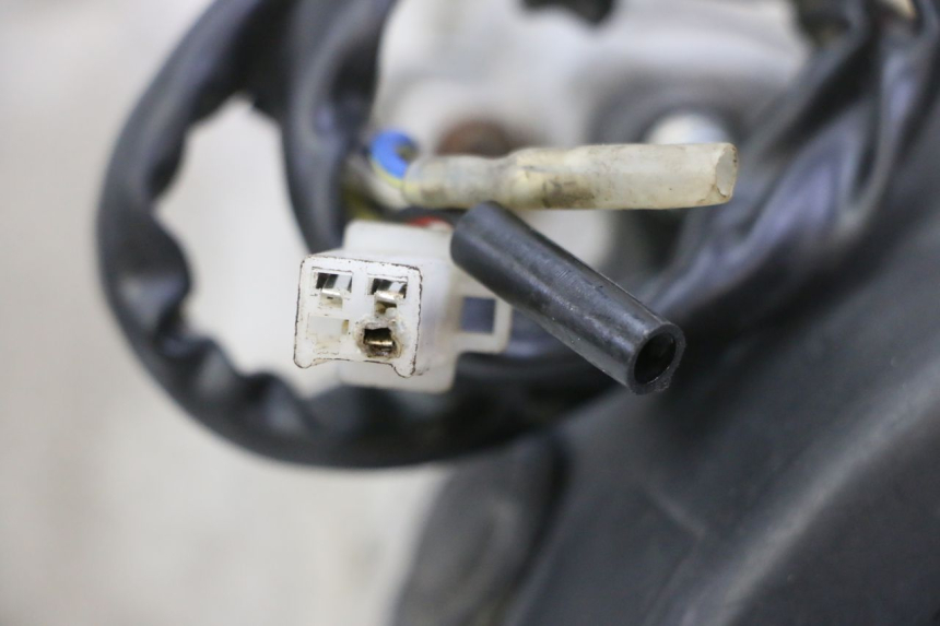 photo de ENGINE HYTRACK S 150 (2003 - 2011)