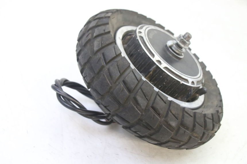 photo de ENGINE HERO S10 1