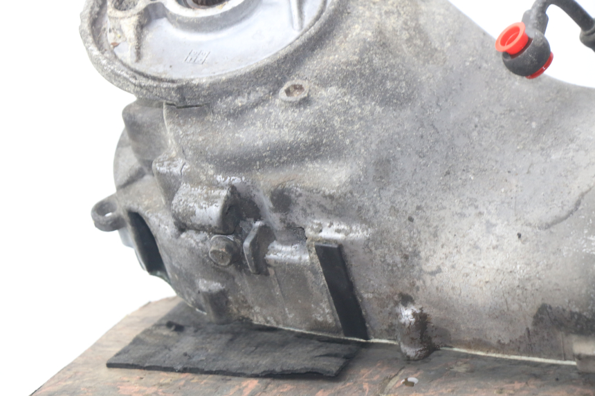 photo de ENGINE DAELIM S2 125 (2006 - 2007)