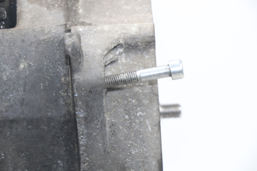 photo de ENGINE DAELIM S2 125 (2006 - 2007)