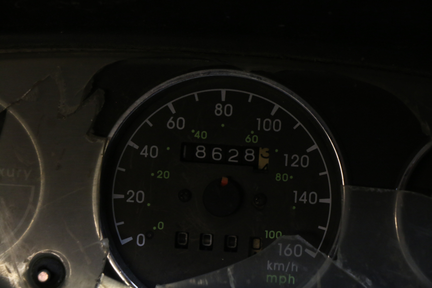 photo de ENGINE DAELIM S2 125 (2006 - 2007)