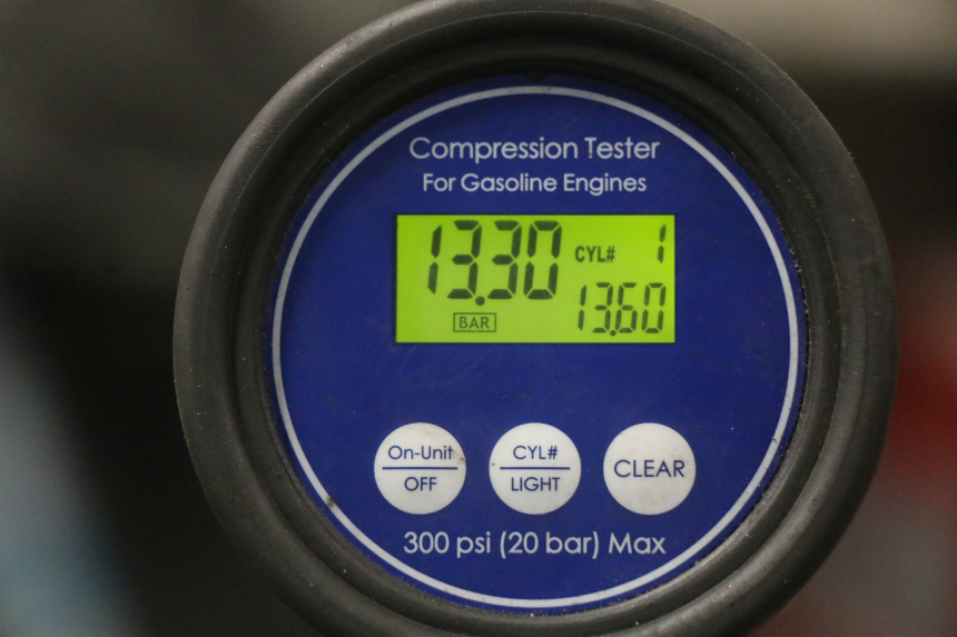 photo de ENGINE SACHS FY125T FY T 125 (2007 - 2011)