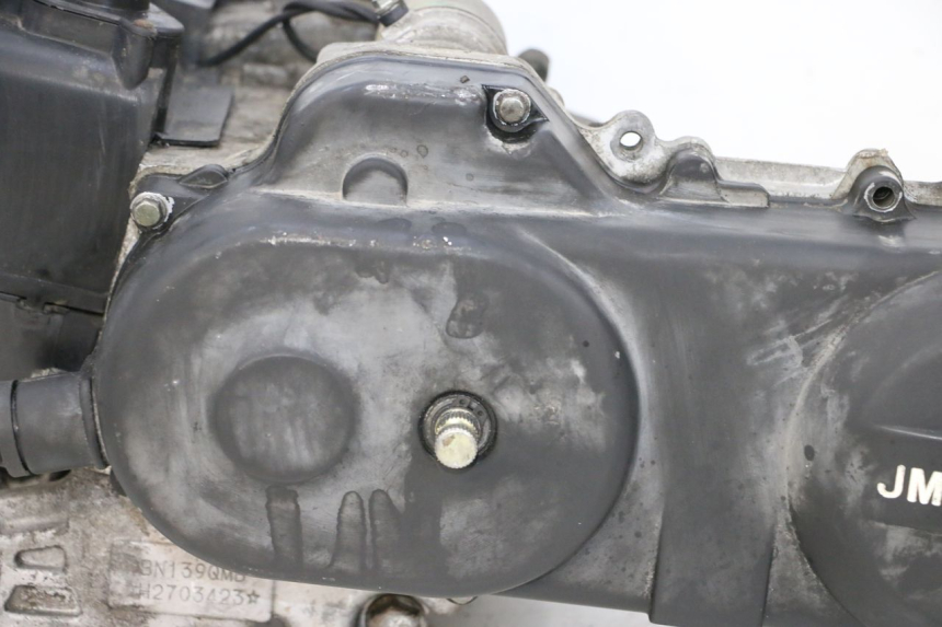 photo de ENGINE JM MOTORS SANTANA 50 (2014 - 2023) - Component zoom