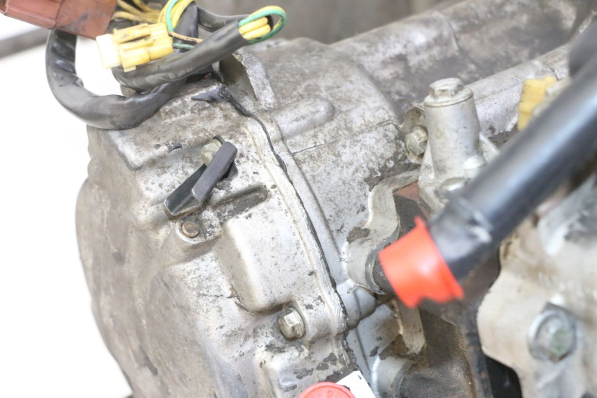 photo de ENGINE PEUGEOT SATELIS COMPRESSOR K15 125 (2006 - 2009)