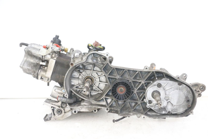 photo de ENGINE PEUGEOT SATELIS COMPRESSOR K15 125 (2006 - 2009)