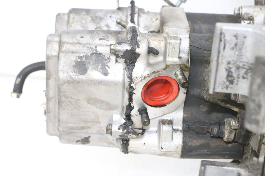 photo de ENGINE PEUGEOT SATELIS COMPRESSOR K15 125 (2006 - 2009)