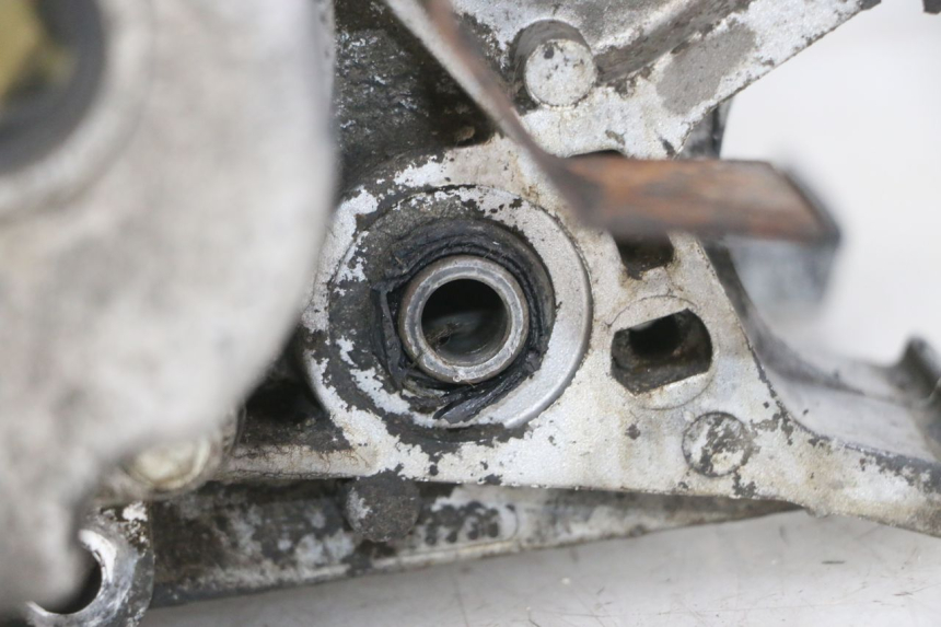 photo de ENGINE PEUGEOT SATELIS COMPRESSOR K15 125 (2006 - 2009)