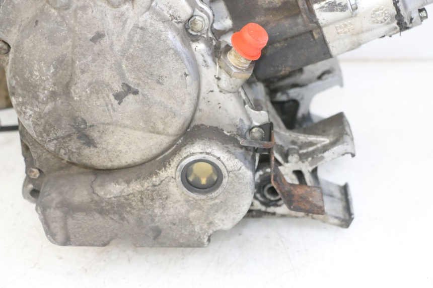 photo de ENGINE PEUGEOT SATELIS COMPRESSOR K15 125 (2006 - 2009)