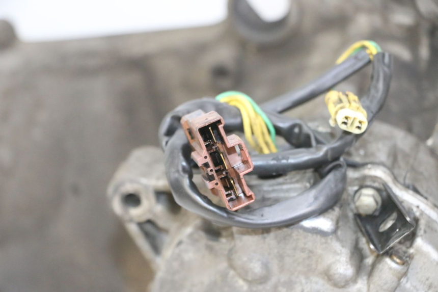 photo de ENGINE PEUGEOT SATELIS COMPRESSOR K15 125 (2006 - 2009)