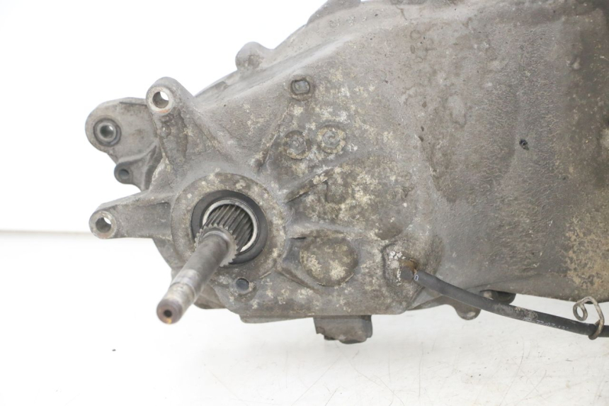 photo de ENGINE PEUGEOT SATELIS COMPRESSOR K15 125 (2006 - 2009)