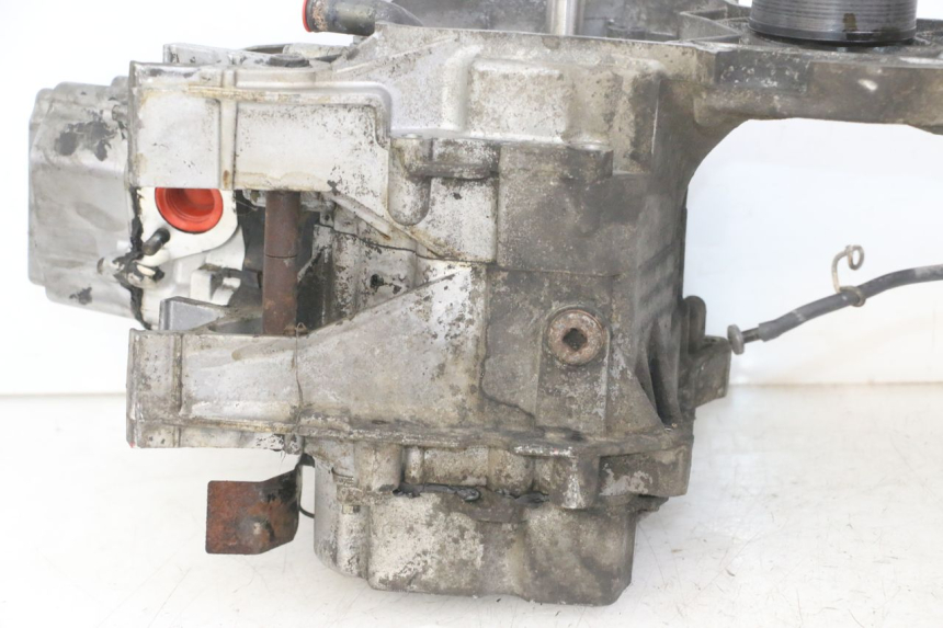 photo de ENGINE PEUGEOT SATELIS COMPRESSOR K15 125 (2006 - 2009)
