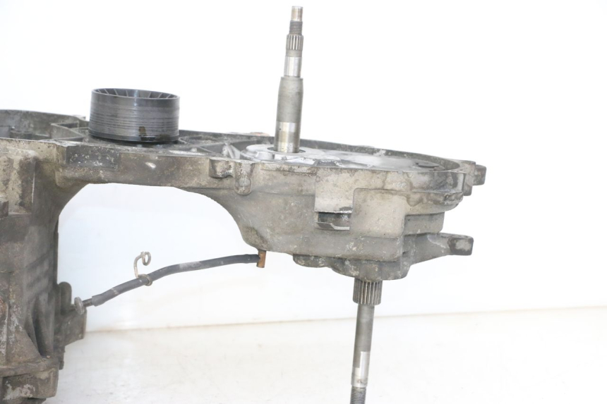 photo de ENGINE PEUGEOT SATELIS COMPRESSOR K15 125 (2006 - 2009)