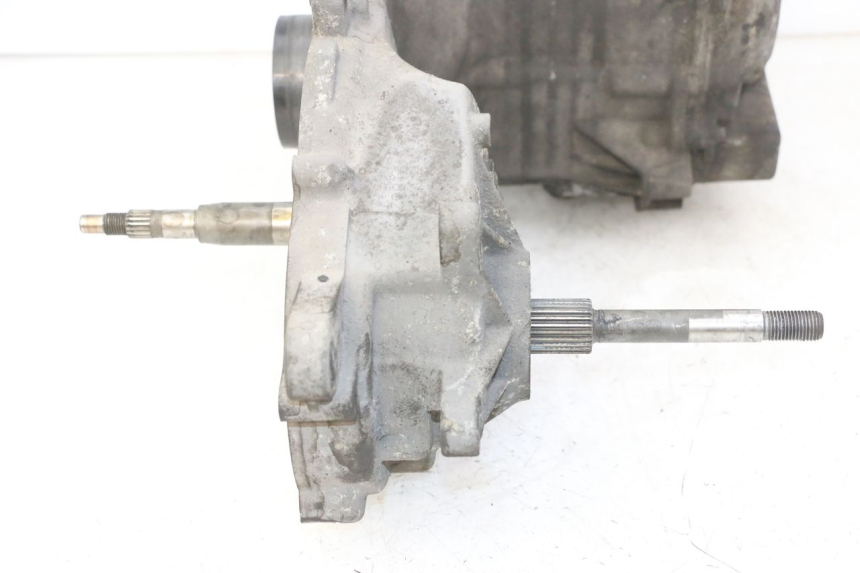 photo de ENGINE PEUGEOT SATELIS COMPRESSOR K15 125 (2006 - 2009)