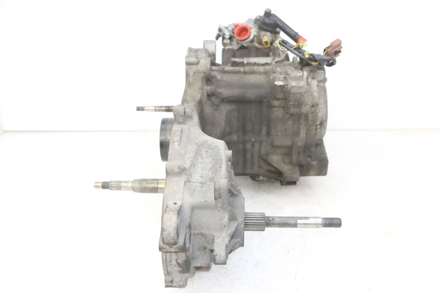 photo de ENGINE PEUGEOT SATELIS COMPRESSOR K15 125 (2006 - 2009)