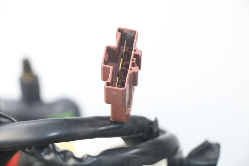 photo de ENGINE PEUGEOT SATELIS 300 (2012 - 2015) - Additional view of the item