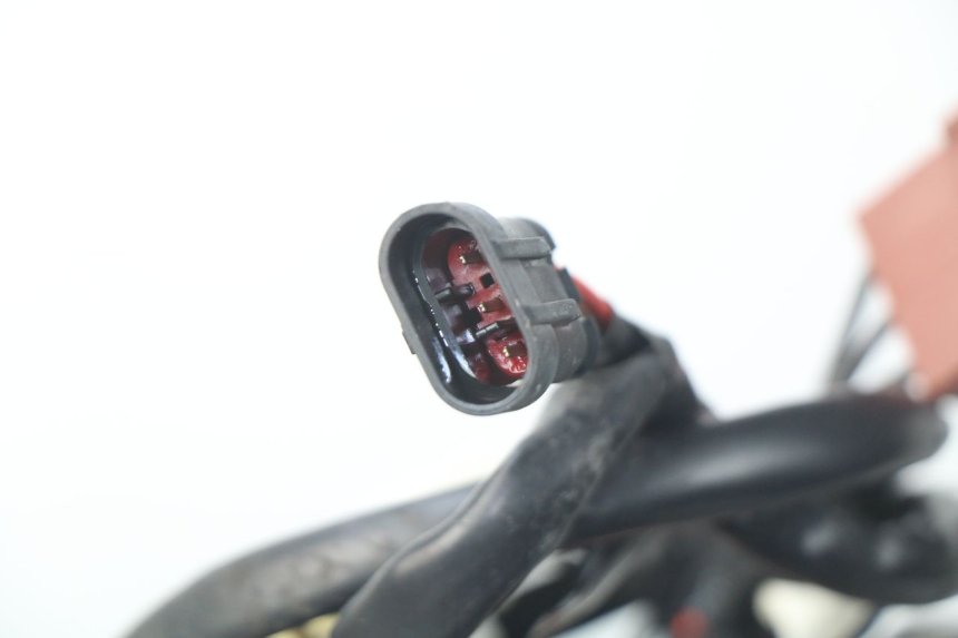 photo de ENGINE PEUGEOT SATELIS 300 (2012 - 2015) - Markings and original references