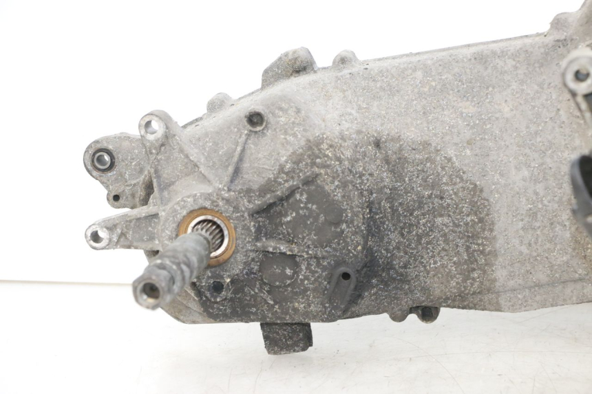 photo de ENGINE PEUGEOT SATELIS 125 (2013 - 2018)