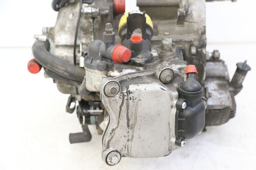 photo de ENGINE PEUGEOT SATELIS 250 (2006 - 2012)