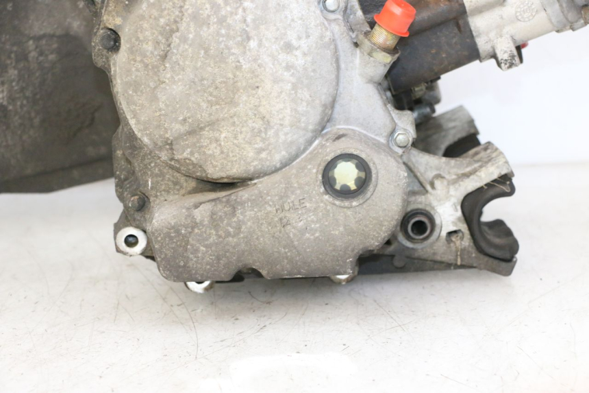 photo de ENGINE PEUGEOT SATELIS 125 (2006 - 2009)