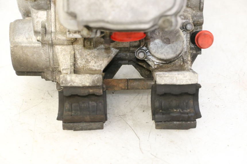 photo de ENGINE PEUGEOT SATELIS 125 (2006 - 2009)