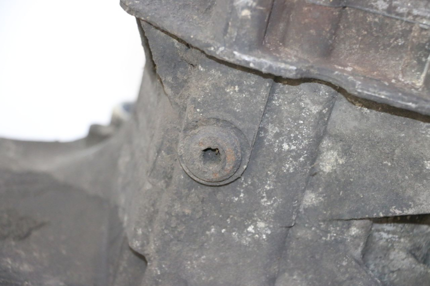 photo de ENGINE PEUGEOT SATELIS 125 (2006 - 2009)