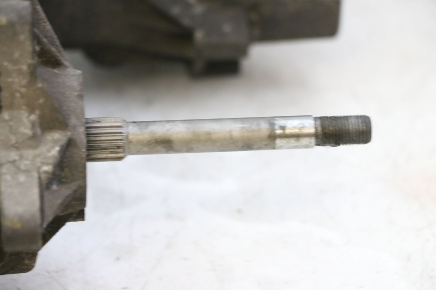 photo de ENGINE PEUGEOT SATELIS 125 (2006 - 2009)