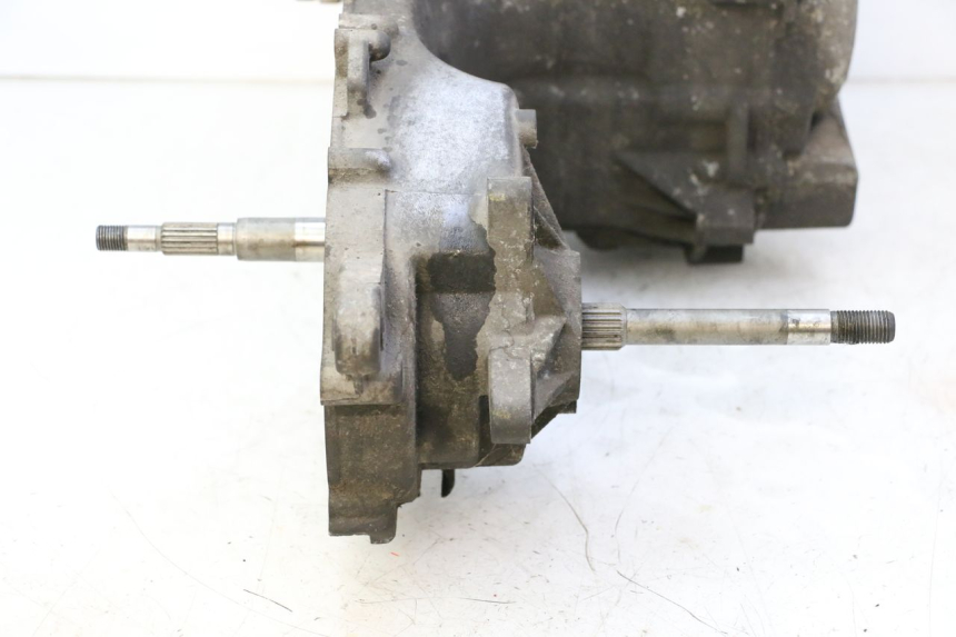 photo de ENGINE PEUGEOT SATELIS 125 (2006 - 2009)