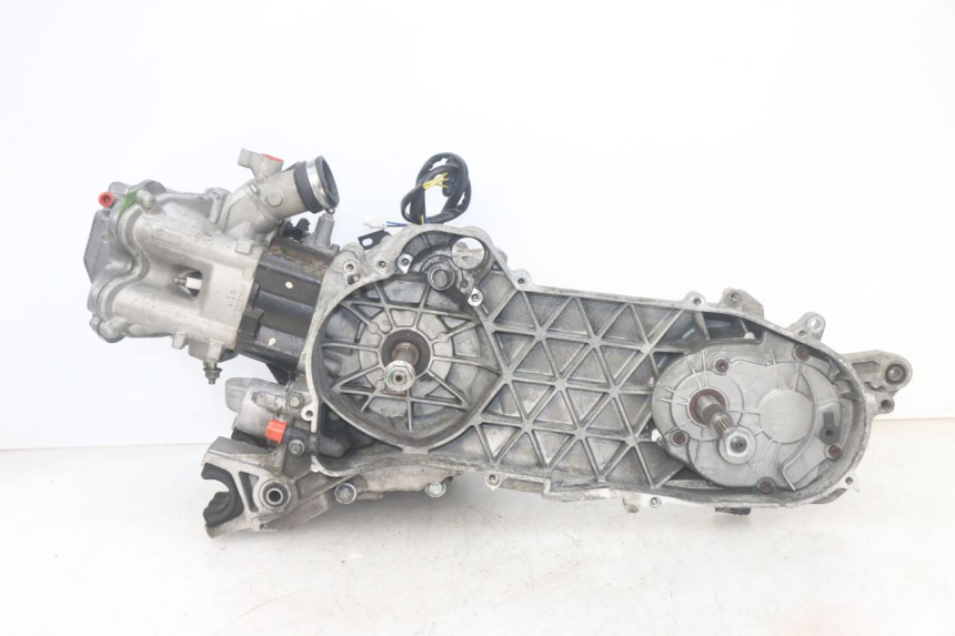 photo de ENGINE PEUGEOT SATELIS 125 (2013 - 2018) - Main view