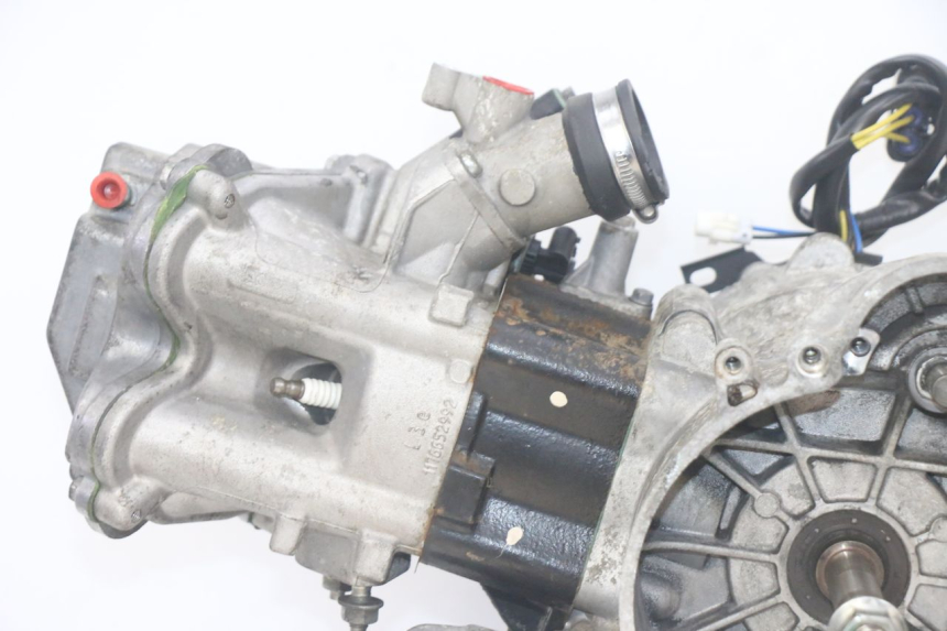 photo de ENGINE PEUGEOT SATELIS 125 (2013 - 2018) - Used quality zoom