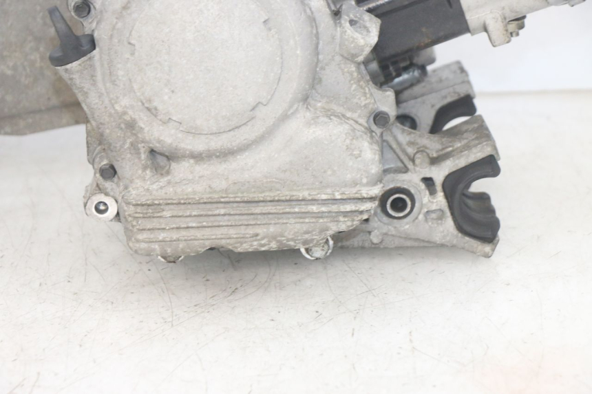photo de ENGINE PEUGEOT SATELIS 125 (2013 - 2018) - Checked used part
