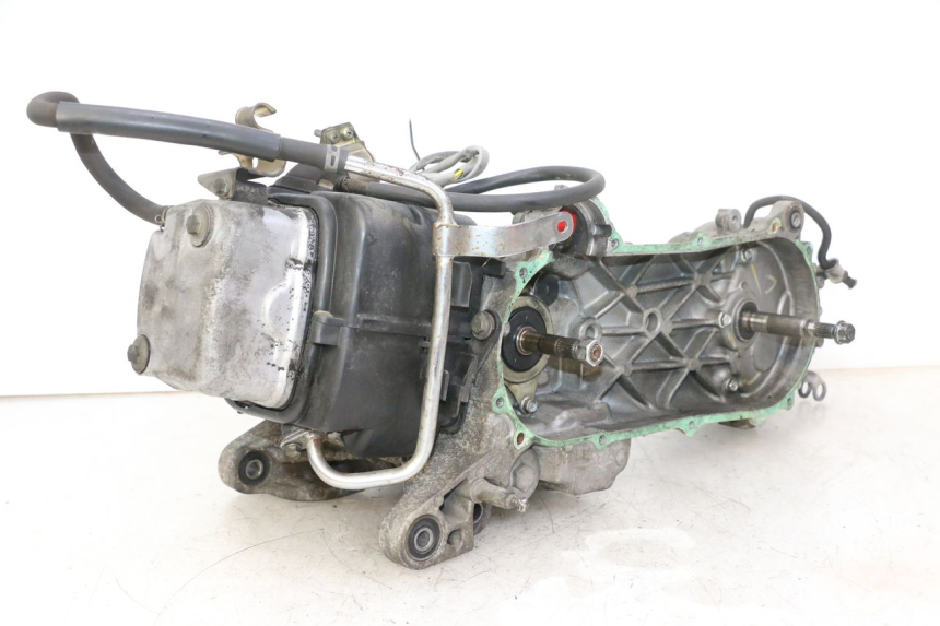 photo de ENGINE HONDA SCV LEAD 100 (2003 - 2007)