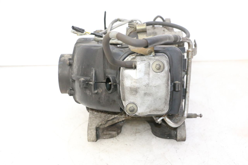 photo de ENGINE HONDA SCV LEAD 100 (2003 - 2007)