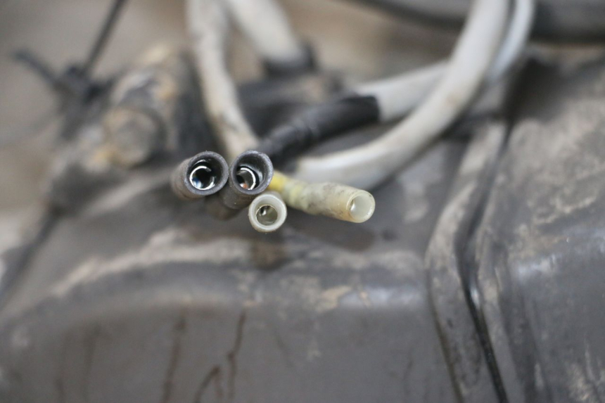 photo de ENGINE HONDA SCV LEAD 100 (2003 - 2007)