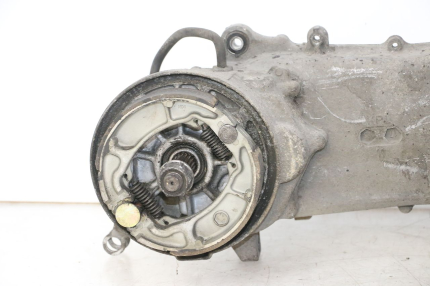 photo de ENGINE HONDA SCV LEAD 100 (2003 - 2007)